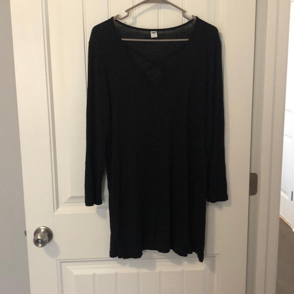 Old navy long top
